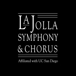 Staff Singer – La Jolla Symphony Chorus