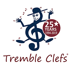 Executive Director – Tremble Clefs