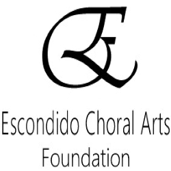 Children’s Chorus Intern – Escondido Choral Arts