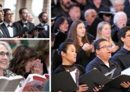 Vocal Foundations – San Diego Master Chorale
