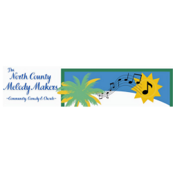 Choral Director and Accompanist – North County Melody Makers